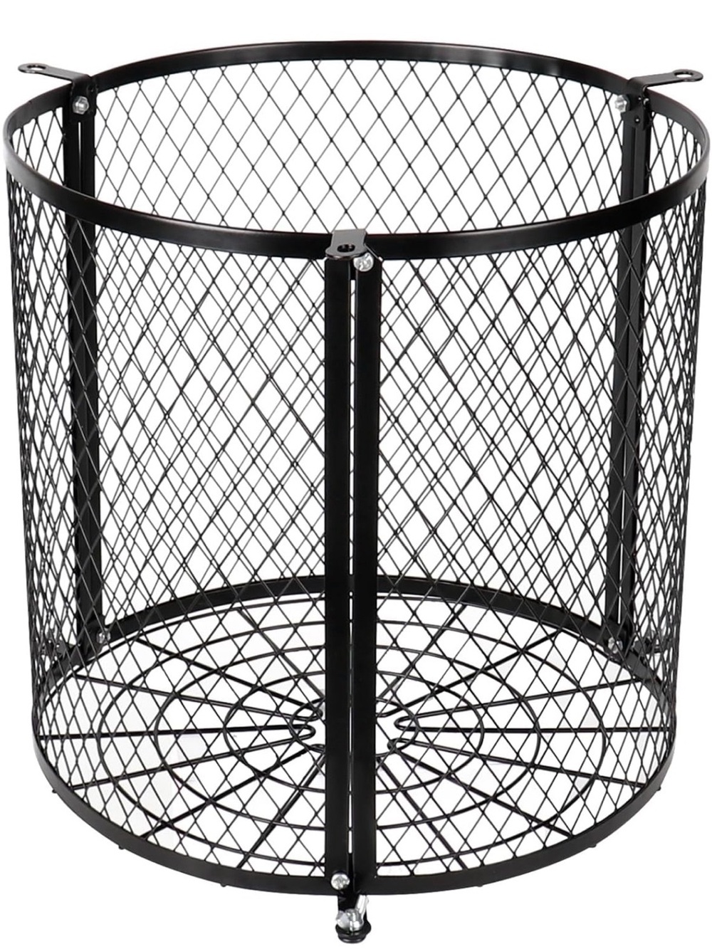 New Open Box Deer Feeder Varmint Guard - Keep Wildlife Away from Your Feeder